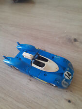 Matra simca. 670.solido. d'occasion  Fumay