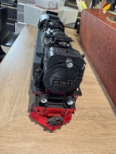 Locomotive lgb 20811 d'occasion  Vérines