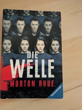 Taschenbuch welle morton gebraucht kaufen  Pfarrkirchen