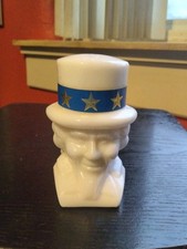 avon uncle sam pipe for sale avon uncle sam pipe for sale Mount Morris