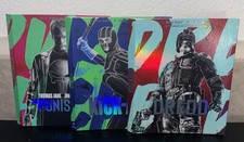 blu ray dredd comprar usado blu ray dredd comprar usado Enviando para Brazil