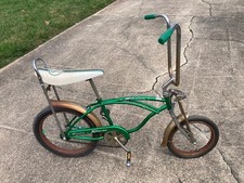 1970 vintage green for sale  Lincolnton