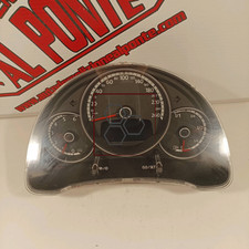 Quadro strumenti compl. usato  Italia