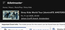Stray kids 2025 gebraucht kaufen  Berlin