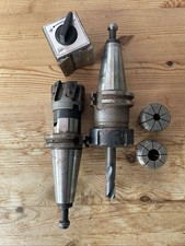 Werkzeughalter metallbearbeitu gebraucht kaufen  Meppen
