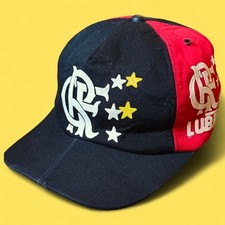 Flamengo football club usato  Milano