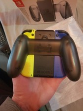 Joy con bleu d'occasion  Chauffailles