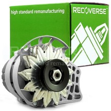 Alternatore per FIAT 0.9 SEICENTO 1170A CINQUECENTO PANDA, używany na sprzedaż  PL