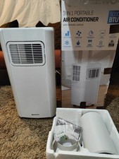 Daewoo portable air for sale  MANCHESTER
