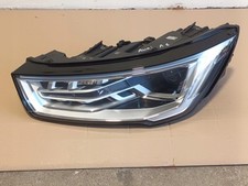 Frontscheinwerfer audi 8xa9410 gebraucht kaufen  Hamburg