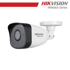 Hikvision cam 4mpx usato  Casalnuovo di Napoli