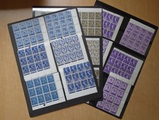 Wildings phosphor regionals for sale  BIRMINGHAM
