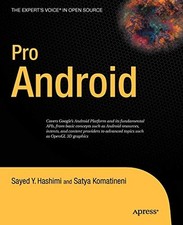 Pro android entwicklung gebraucht kaufen  Versand nach Germany
