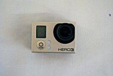 Gopro hero3 for sale  ROSSENDALE