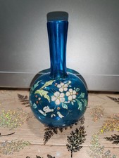 Ancien flacon fiole d'occasion Ancien flacon fiole d'occasion  Saint-Saëns