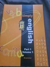 Simply educational books for sale  LONDON