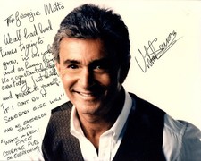 Vidal sassoon signed for sale  Scandinavia