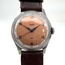Orologio militare vintage usato  Brescia