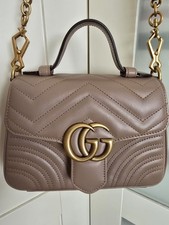 Gucci marmont mini gebraucht kaufen  Speyer