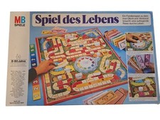 Spiel lebens spiele gebraucht kaufen  Höxter