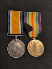 Ww1 pair 3003 for sale  HARTLEPOOL