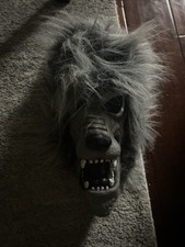 Post 2005 werewolf for sale  Humble