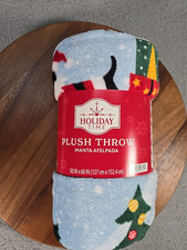 Holiday time plush for sale  Kenosha