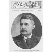 Arthur sullivan english d'occasion  Expédié en Belgium