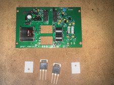 Linear amplifier board for sale  Boca Raton