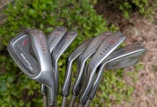 Nancy lopez golf for sale  York