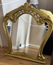 Vintage gold swirl for sale  UXBRIDGE