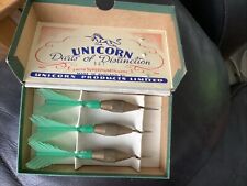 Vintage old unicorn for sale  ROMFORD