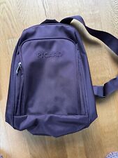 Picard city rucksack gebraucht kaufen  Berlin