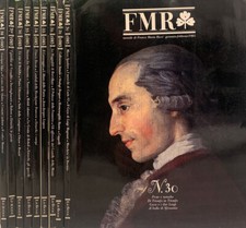 Fmr mensile arte usato Fmr mensile arte usato  Italia