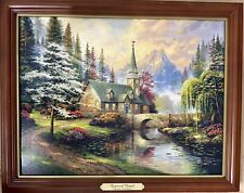 Thomas kinkade dogwood for sale  Portland