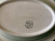 Wallace china beige for sale  Santa Maria