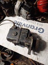 Stationery engine magneto for sale  SALISBURY