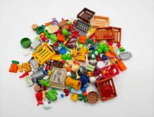 Playmobil 200g essen gebraucht kaufen  Bremen