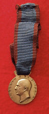 Medaglia mignon ag800 usato  Villafranca di Verona