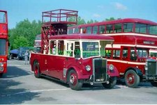 Bolton transport leyland for sale  THORNTON-CLEVELEYS