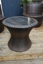 Oceans vase style for sale  CREWE