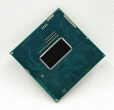 Intel Core i5 4310M SR1L2 2.7GHz 3MB Dual-Core FCPGA 946 Processador Notebook, usado comprar usado  Enviando para Brazil