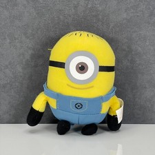 Minion plush despicable for sale  ROTHERHAM