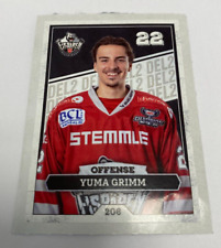 Yuma grimm 206 gebraucht kaufen  Weißwasser