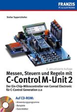 Messen steuern regeln gebraucht kaufen  Ohlsbach