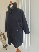 Jacke 50 schwarz gebraucht kaufen  Dreieich