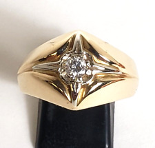 Lovely 14k yellow for sale  Hampton