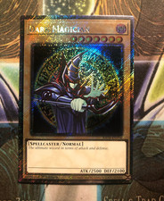 Dark magician alternate for sale  Mount Vernon