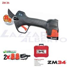 Forbice batteria zanon usato  Cittadella