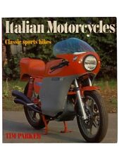 Italian Motorcycles: Classic Sports Bikes, usado segunda mano  Embacar hacia Argentina